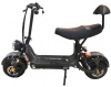 Электроскутер MiniPro C2 1000W 16Ah 48V
