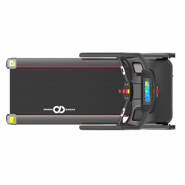 Беговая дорожка CardioPower T65 NEW