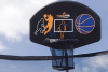 Батут Hasttings Air Game Basketball (3,66 м)