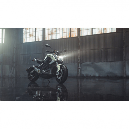 Электромотоцикл Zero SR/F Premium