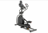 Эллиптический тренажер Spirit XE295 Black
