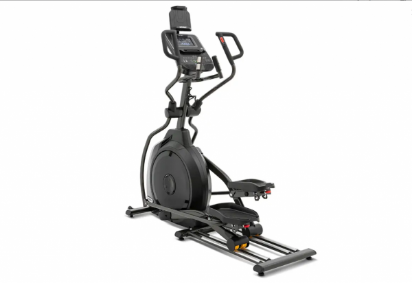Эллиптический тренажер Spirit XE295 Black