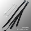 Батут Clear Fit SpaceHop 16Ft