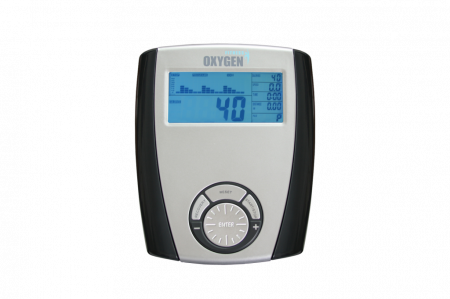 Велотренажер Oxygen Pro Trac II