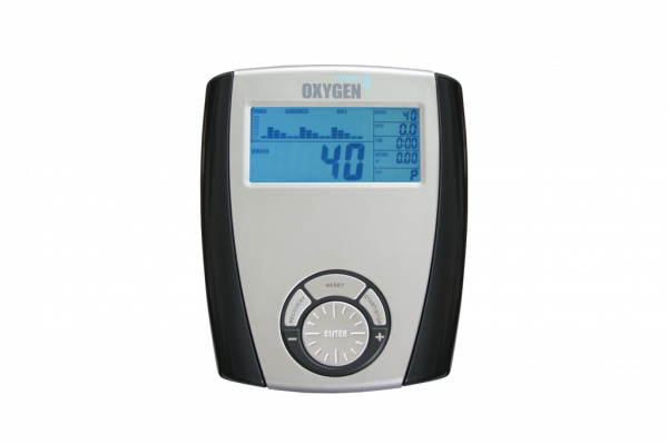 Велотренажер Oxygen Pro Trac II