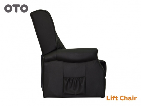 Массажное кресло-реклайнер Oto Lift Chair LC-800