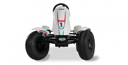 Веломобиль Berg Race BFR