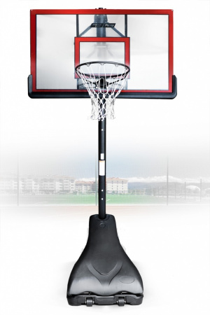 Баскетбольная стойка Start Line SLP Professional-029