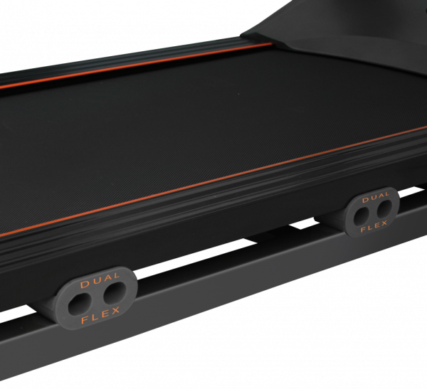Беговая дорожка Bronze Gym T801 LC TFT
