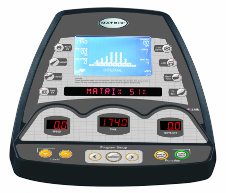Степпер Matrix S1X