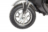 Электротрицикл Rutrike S2 L1 Черный