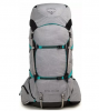 Рюкзак женский Osprey Ariel Pro 65 Voyager Grey