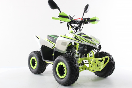 Квадроцикл MOTAX GRIZLIK MIKRO 110 NEW