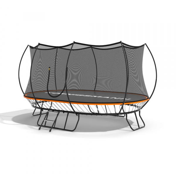 Батут Koenigsmann FreeJump Ellipse