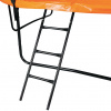 Батут DFC Trampoline Kengoo с сеткой 18ft-tr-e-bas