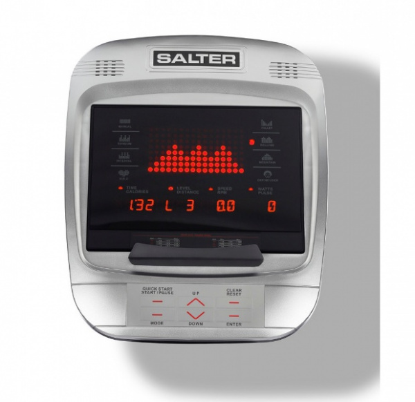 Степпер Salter Kor M-9500