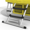 Батут Koenigsmann T-12 Pro 366 cm