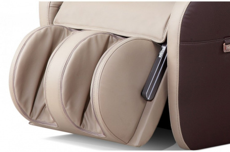Массажное кресло iRest SL-A156-2 Beige