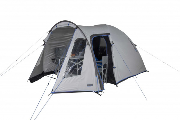 Туристическая палатка High Peak Tessin 4
