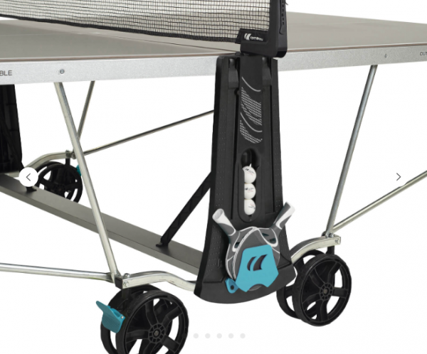 Теннисный стол Cornilleau Outdoor 300X Blue