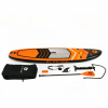 Надувной Sup-board Moonlight 10,6