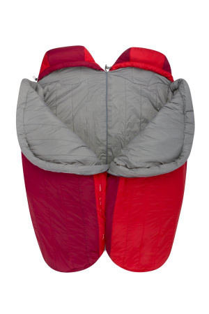 Спальный мешок Sea To Summit Basecamp Bciii - Long