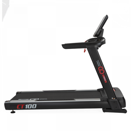Беговая дорожка CardioPower PRO CT100