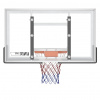 Баскетбольный щит Unix Line B-Backboard-PC 50"x32" R45