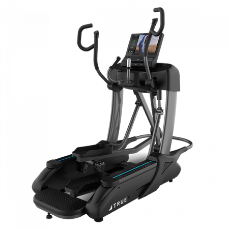 Эллиптический тренажер True XS1000 Spectrum c консолью Envision16