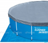 Каркасный бассейн Summer Waves круглый 305х106 см (комплект), P20010424