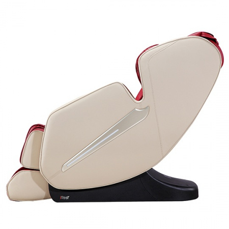 Массажное кресло iRest SL-A192 Beige Coffee