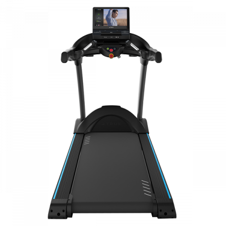 Беговая дорожка True TC900 c консолью Envision16
