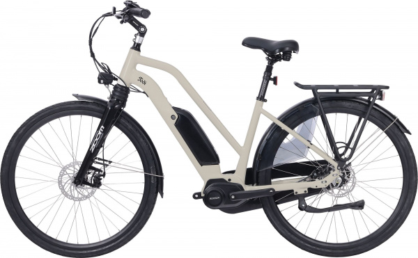 Электровелосипед Alpinebike Todi