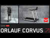 Беговая дорожка Orlauf Corvus