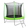 Батут Oxygen Fitness Standard 10 ft inside (Light green)