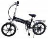 Электровелосипед Motax E-NOT Street Boy 48V10A