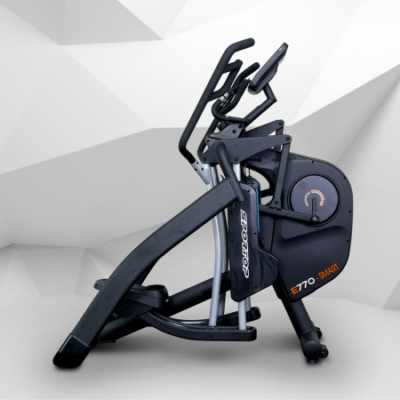 Эллиптический тренажер Sportop Pro E700