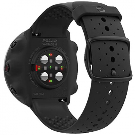 Часы для спорта Polar Vantage M Black