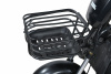 Электротрицикл WHITE SIBERIA SIBTRIKE 2000W