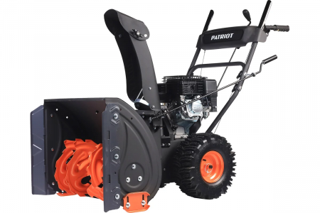Снегоуборщик Patriot PS 707 E