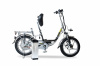 Электровелосипед Mingto V12 LUX 60V20Ah