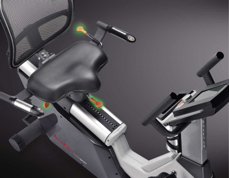 Велотренажер AeroFit RB300