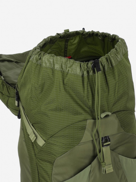Рюкзак Osprey Atmos AG, 50 л, зеленый