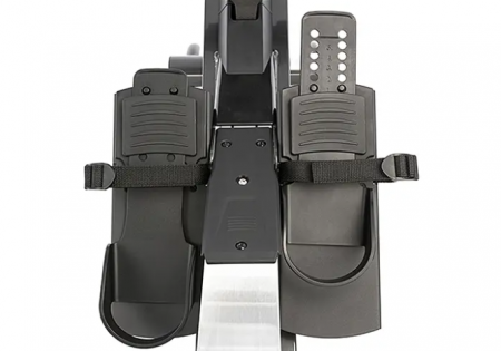 Гребной тренажер Spirit Fitness CRW800