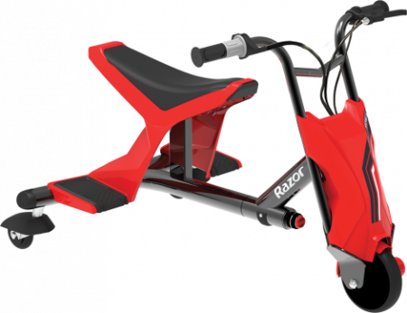 Электроскутер для дрифта Razor Drift Rider