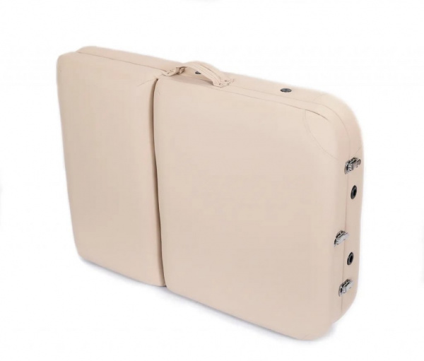 Массажный стол Mizomed Premium Pro 3 beige