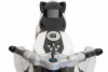 Электромотоцикл Moto BMW K1300 S Белый