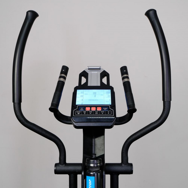 Эллиптический тренажёр Sportop E80-LCD