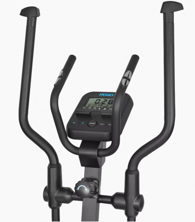 Эллиптический тренажер Family SuperLine SL 450M