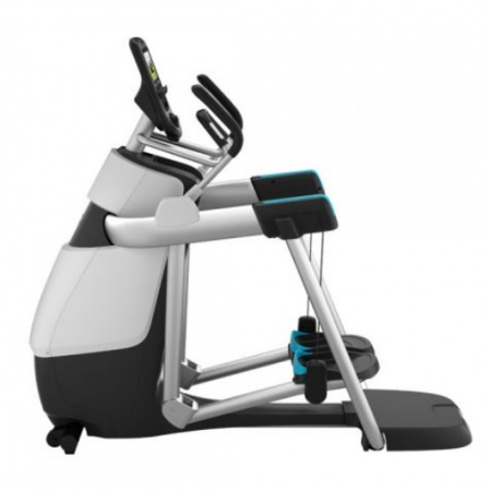 Адаптивный тренажер Precor AMT 865 Open Stride